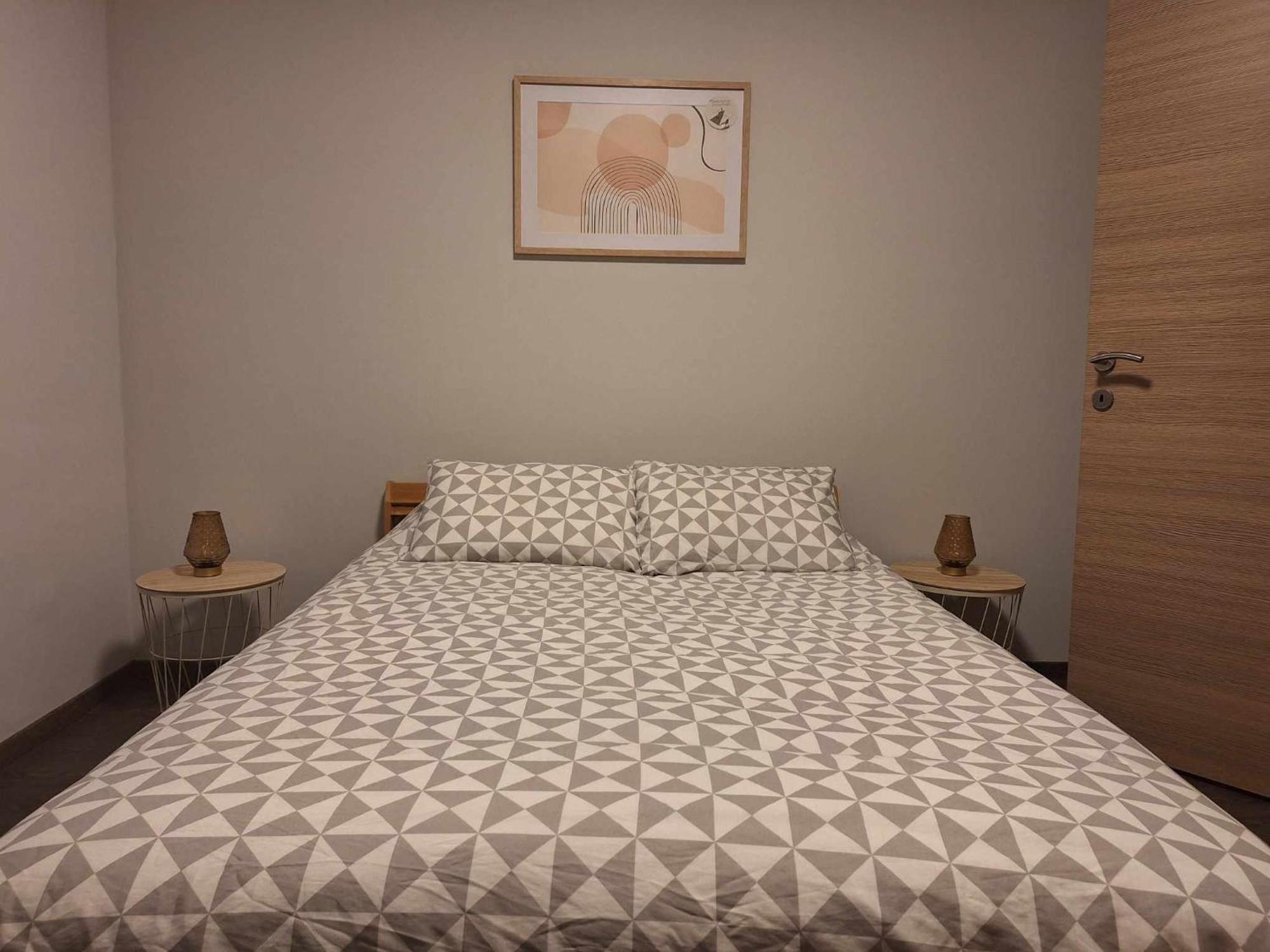 הוי Residence D'Angelo מראה חיצוני תמונה