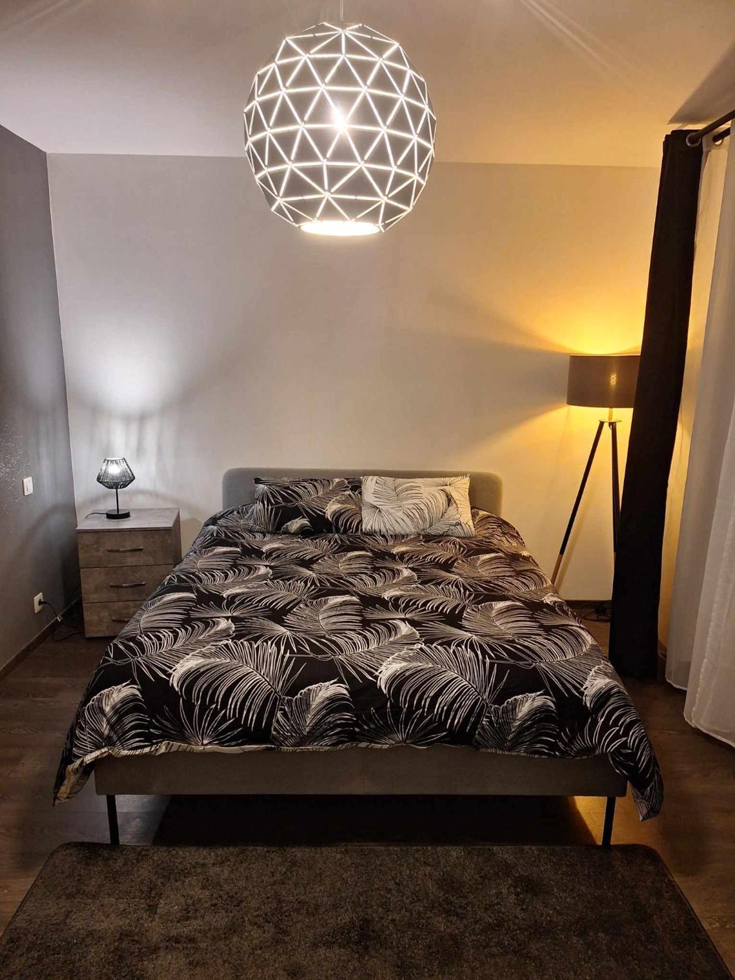 הוי Residence D'Angelo מראה חיצוני תמונה